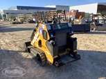 New Mini Skid Steer,New Boxer in yard,Front of new Boxer